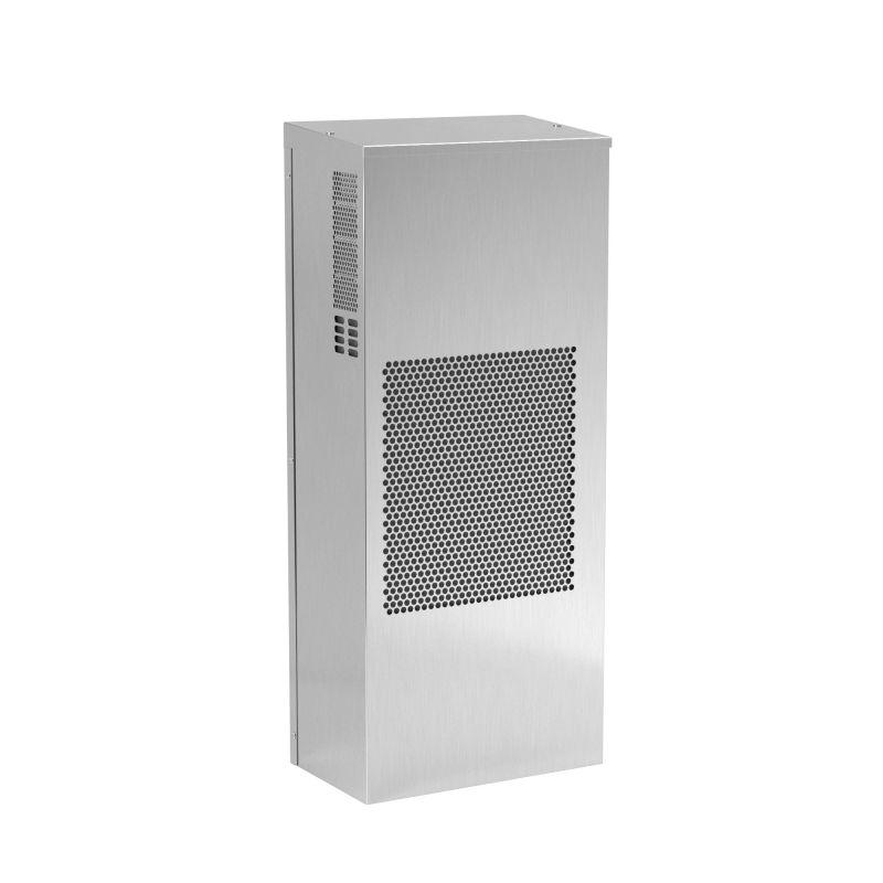 кондиционер навесной уличного исп. aisi316 dkc r5klmi610042lo от BTSprom.by