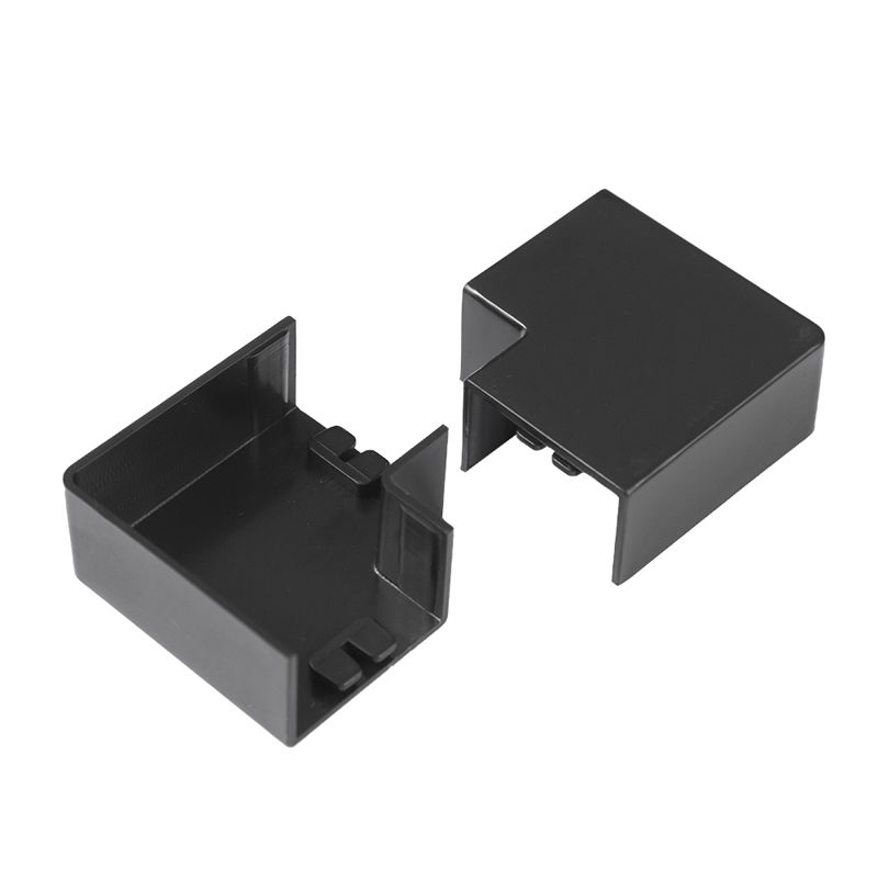 угол для кабель-канала 90град. 25х16 (уп.4шт) промрукав pr08.12908 от BTSprom.by