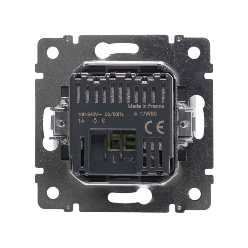  Датчик движения Valena 130град. 1000Вт с нейтралью ручн. упр. бел. IEK 774229 фото в каталоге от BTSprom.by