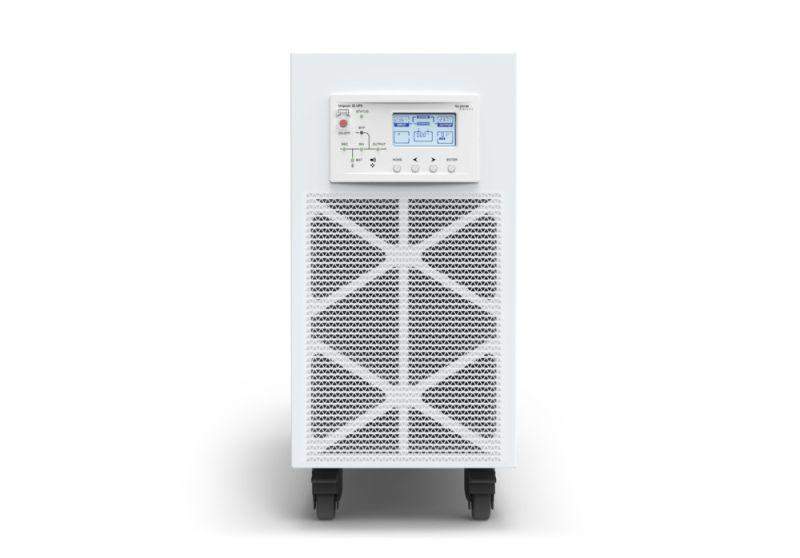 источник бесперебойного питания uniprom ups 3s 15кв.а 3:1 пнр 5х8 se u3sups15k3is от BTSprom.by