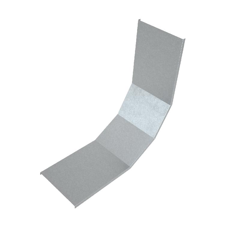 Крышка для угла вертикального внутр. 90град. осн.300 KLNL90-300 INOX304 КМ LO11741 от BTSprom.by