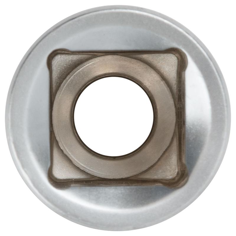  Головка шестигранная CrV 1/2дюйм 8мм FIT 62038 фото в каталоге от BTSprom.by