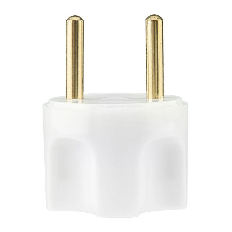  Переходник сетевой "ПИТЕР" бел. Rexant 11-1031 фото в каталоге от BTSprom.by