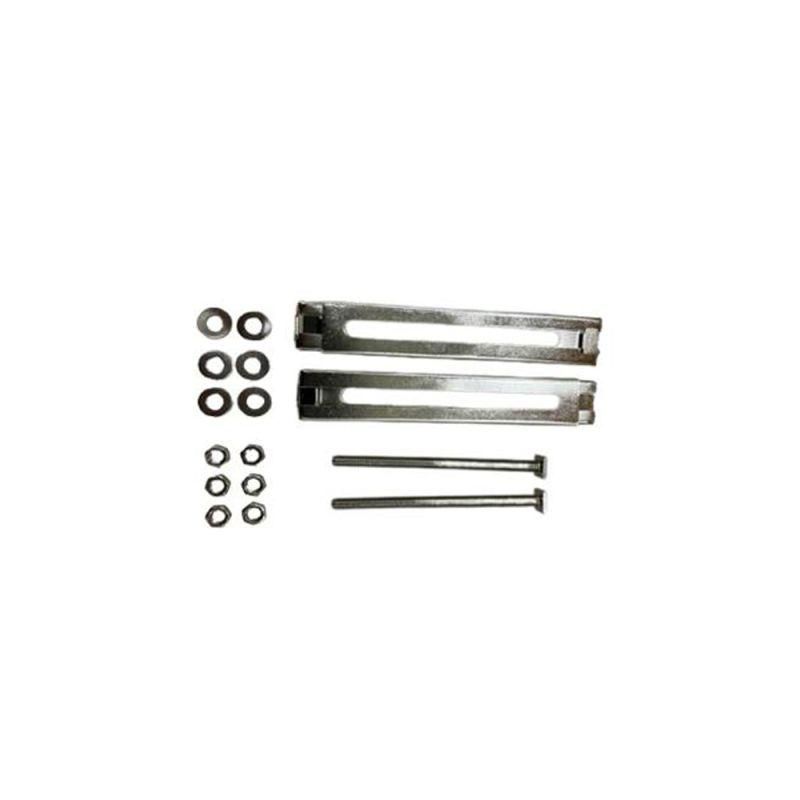 крепеж для встраиваемого монтажа ola-003 ultraflash 15549 от BTSprom.by