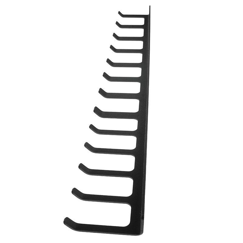  Держатель для гаечных ключей настенный черн. Rexant 38-0662 фото в каталоге от BTSprom.by