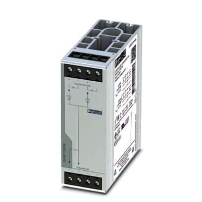 диод quint4-diode/48dc/2х20/1х40 phoenix contact 2907720 от BTSprom.by