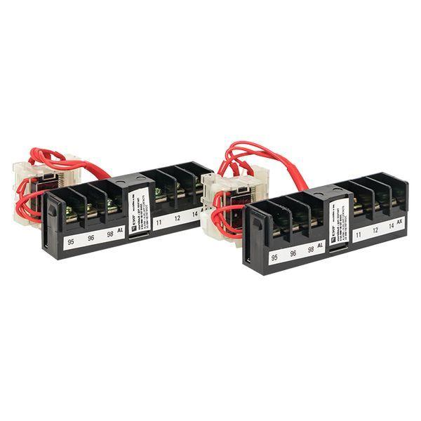 контакт аварийный + доп. к ва-99м 100 proxima ekf mccb99m-a-008 от BTSprom.by