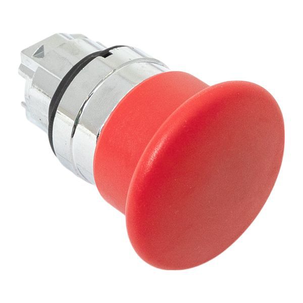  Механизм кнопки исполнительный XB4 "Грибок" IP65 возвратный без фиксации без подсветки красн. EKF XB4BC-R-65 фото в каталоге от BTSprom.by