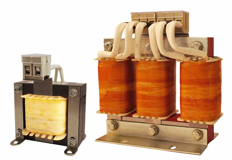 реактор моторный 3ф 4а исп. "а" рмт-004-а овен 57737 от BTSprom.by