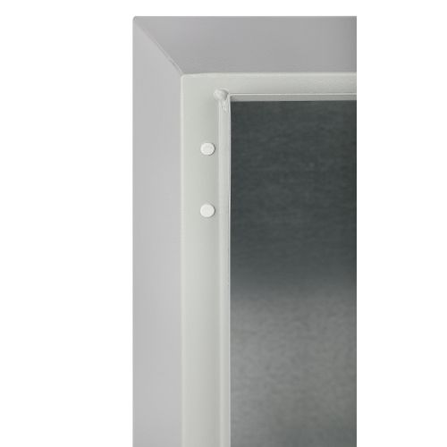  Корпус ЩМП-50.40.22 500х400х220 IP54 У2 OPTIMA c.5.4.2_5 метал. Эра Б0061600 фото в каталоге от BTSprom.by