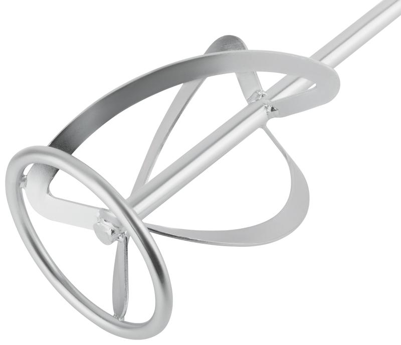  Миксер для тяжелых строительных смесей усиленный профи хвостовикм14 120х590мм FIT 04281 фото в каталоге от BTSprom.by