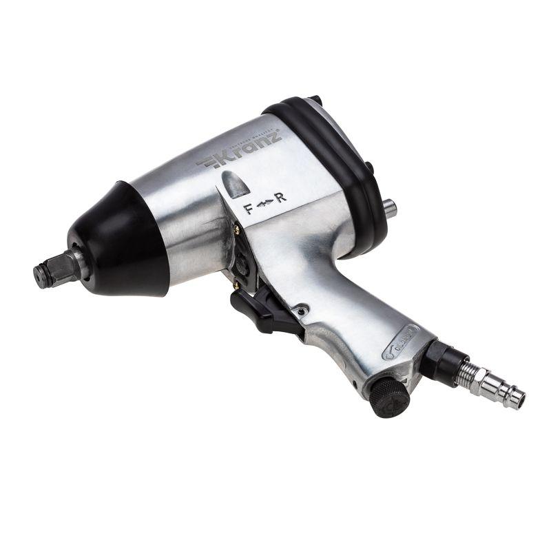  Гайковерт пневматический 1/2" 330 Нм Kranz KR-80-0701 фото в каталоге от BTSprom.by