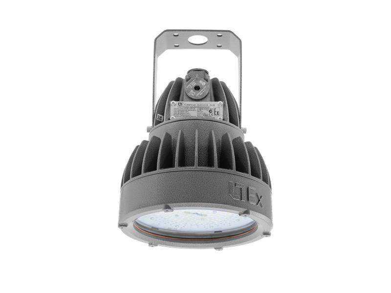 светильник zenith led 90 d120 bt ex g2 ст 1226000580 от BTSprom.by