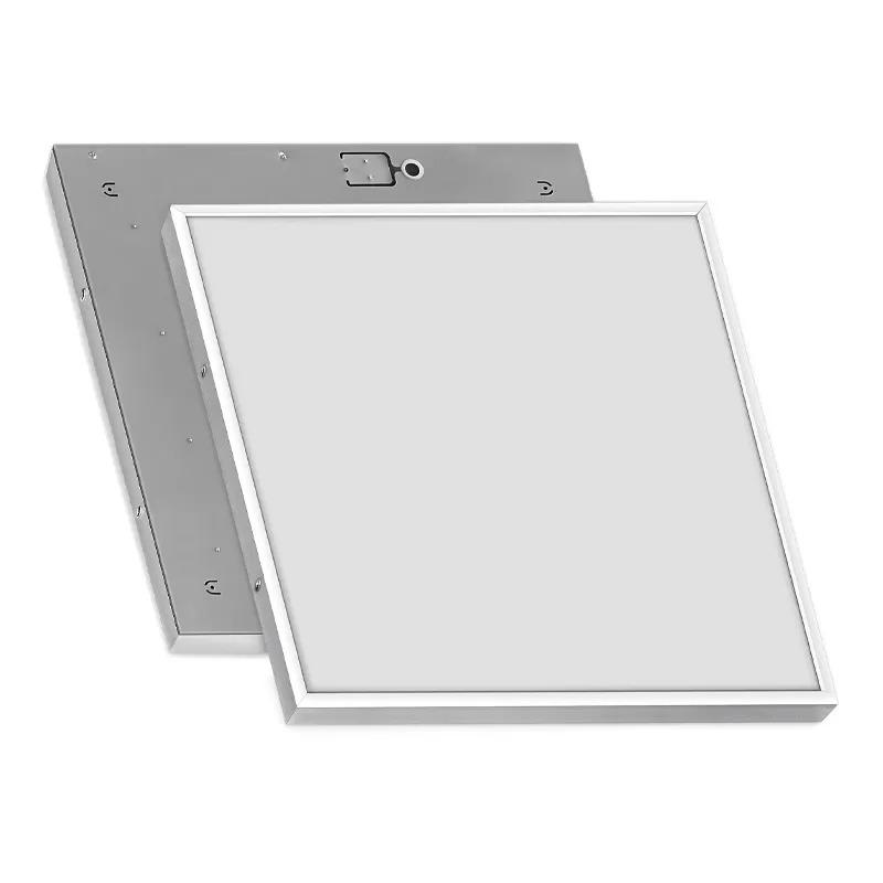 светильник светодиодный avrora-90 28 6500к ip20 595х595х25 cri80 opal-sand подвесной/накладной/встраив. армстронг maestro improved бел. csvt цб-00011050 от BTSprom.by