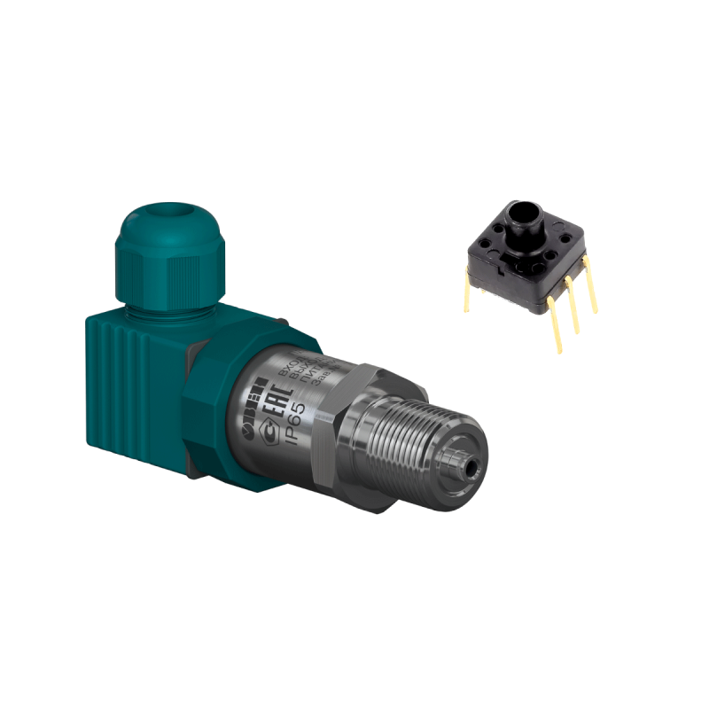 преобразователь давления измерительный пд100и-дв0.0025-811-0.5 овен 74232 от BTSprom.by