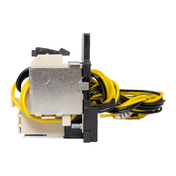  Контакт дополнительный + аварийный ВА-99М 400 с проводами EKF mccb99m-400-alax-w фото в каталоге от BTSprom.by