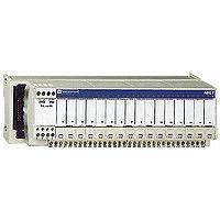  База под 16 съемн. реле 10мм SchE ABE7P16T210 фото в каталоге от BTSprom.by