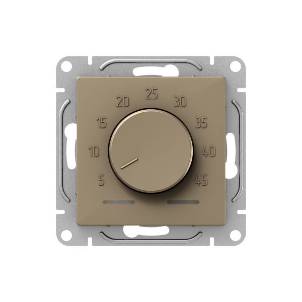 механизм терморегулятора эпика шампань ekf up1-tbc-00 от BTSprom.by