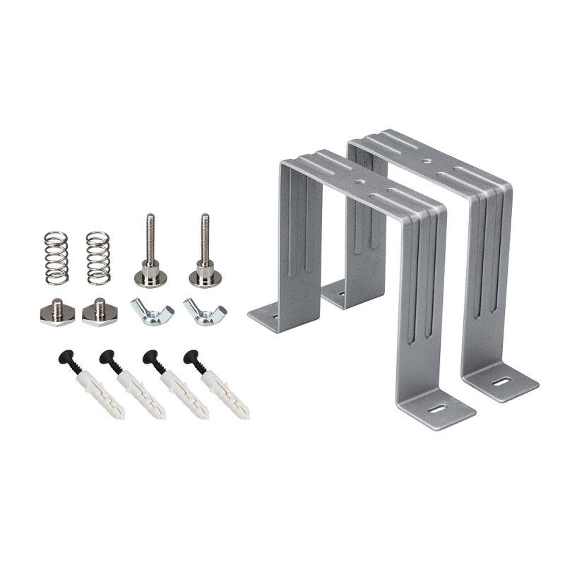 держатель s2-line-7977 set металл arlight 021188 от BTSprom.by держатель s2-line-7977 set металл arlight 021188 от BTSprom.by