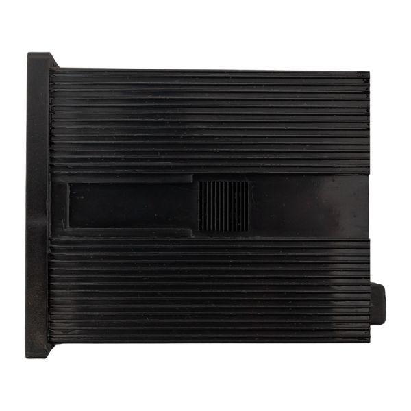  Амперметр цифровой AD-721 1ф на панель 72х72 EKF ad-721 фото в каталоге от BTSprom.by