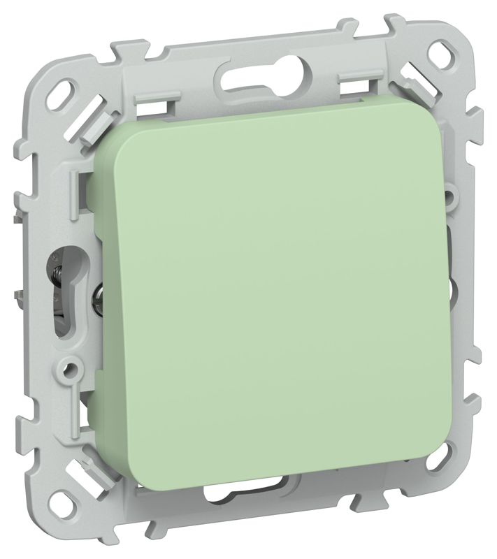 подсветка сп flite пл20-флф 4000к встраив. механизм фисташк. iek fi-fl20-k93 от BTSprom.by