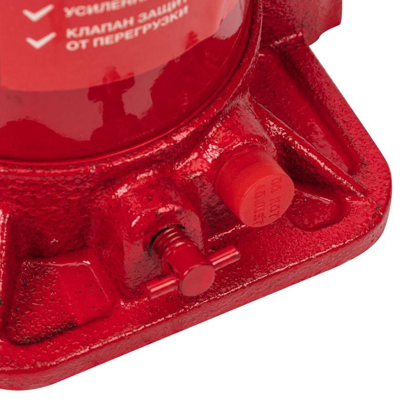  Домкрат гидравлический бутылочный 15т Rexant 80-0615 фото в каталоге от BTSprom.by