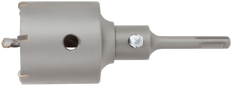 коронка по бетону sds plus 65мм profi cutop 43-877 от BTSprom.by