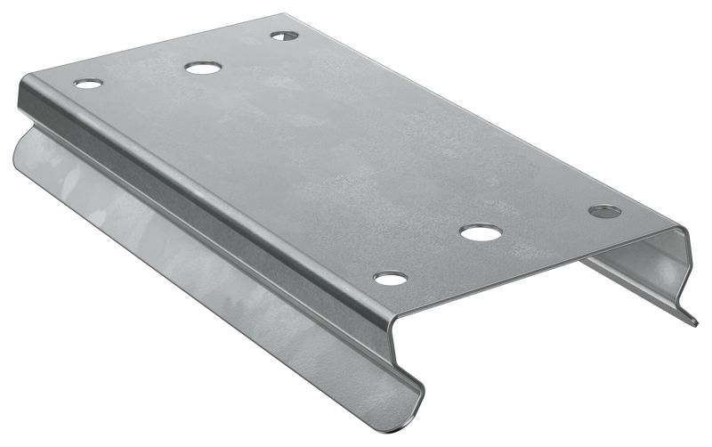 Крышка для угла вертикал. внутр. 45град. 50х50 L120 сталь 0.8мм HDZ ESCA 5 IEK ES5-PND-45-050-050-08-HDZ от BTSprom.by