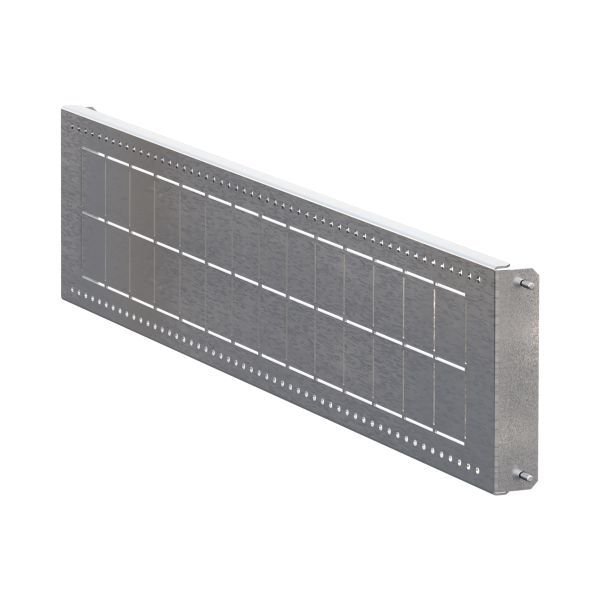 панель боковая секционная в=150 г=800 (уп.2шт) alesta ekf alesta-pcv1580 от BTSprom.by