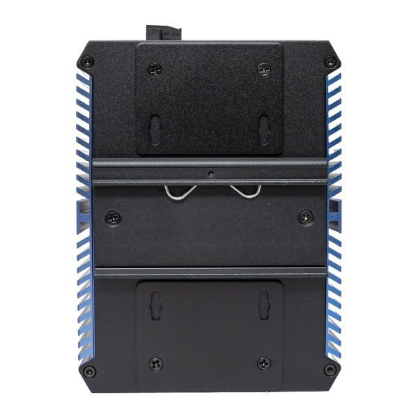  Коммутатор неуправляемый промышленный U-4GX/SFP-24GTP 4 порта 1000Base-X SFP 24 порта 10/100/1000Base-T(X) RJ45 c PoE монтаж на DIN-рейку TSX EKF TSX-U-4GX/SFP-24GTP фото в каталоге от BTSprom.by