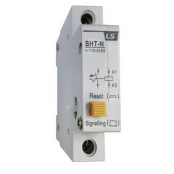 расцепитель независимый sht-b ac 110-415в bkn-b ls electric 06150082r0 от BTSprom.by