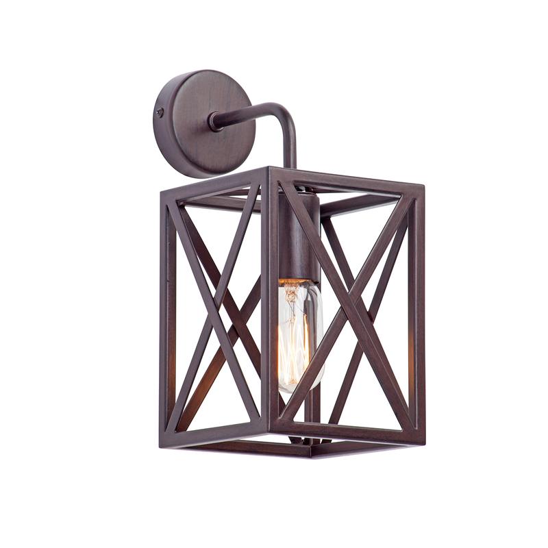 светильник настенный 1хe27 макс. 60вт vitaluce v4197-7/1a от BTSprom.by