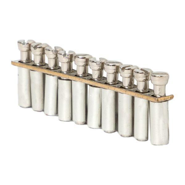  Перемычка тип 10PIN для UT 2.5кв.мм EKF scr-ut-jum-2.5 фото в каталоге от BTSprom.by