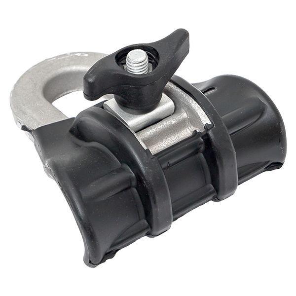  Зажим промежуточный PS95 EKF ps-95 фото в каталоге от BTSprom.by