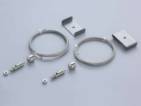 комплект подвеса lnk led mini ст 2292000150 от BTSprom.by