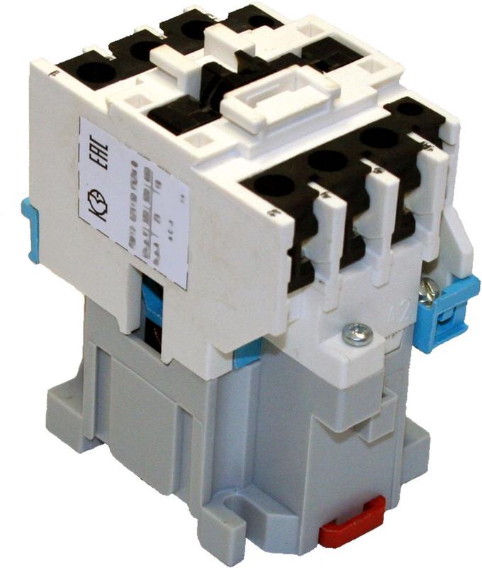 контактор пмл-2161м ухл4 в кат. 110в 1нз кашин o40151010вв110000010 от BTSprom.by