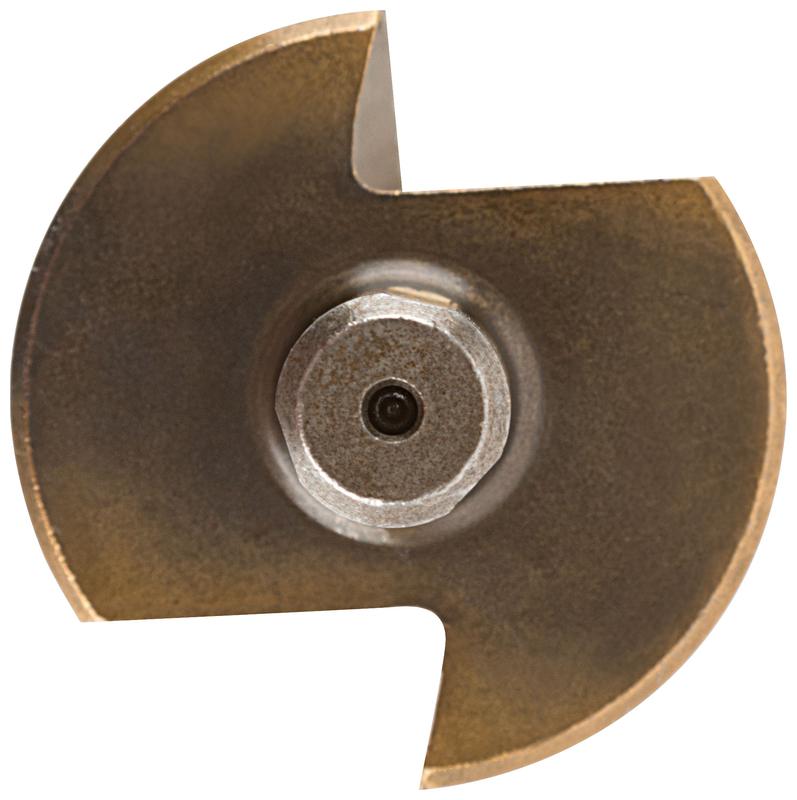  Сверло по металлу ступенчатое 9-36мм 9 ступеней HSS КУРС 36404 фото в каталоге от BTSprom.by