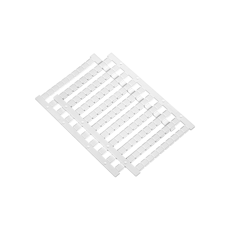 маркировка пружинных клемм 4кв.мм пустая mts-4mc (уп.100шт) овен 88326 от BTSprom.by