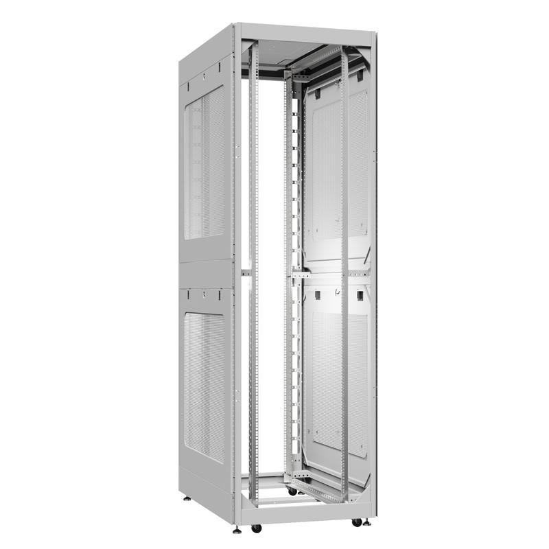 шкаф серверный 52u 800х1200 ex sysmatrix ex 8252.7002 от BTSprom.by