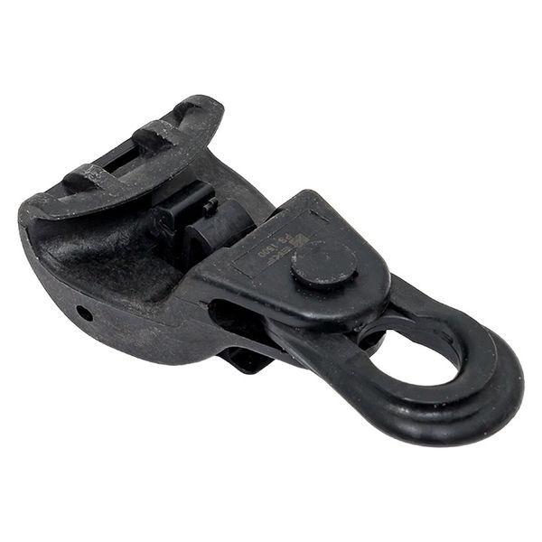  Зажим промежуточный PS1500 1х10-95кв.мм инд. упак. EKF ps-1500-r фото в каталоге от BTSprom.by