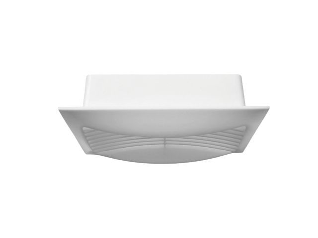 решетка торцевая 87 60х204мм zernberg 10237111 от BTSprom.by