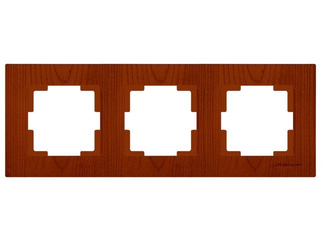 рамка 3-ая горизонтальная вишня, rita, mutlusan 2220 800 1356 от BTSprom.by