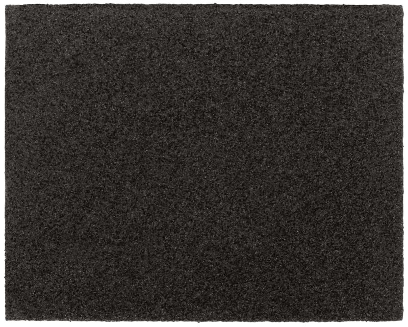 губка шлифовальная 125х100х10мм р 60 алюм./оксидная mos 38382м от BTSprom.by