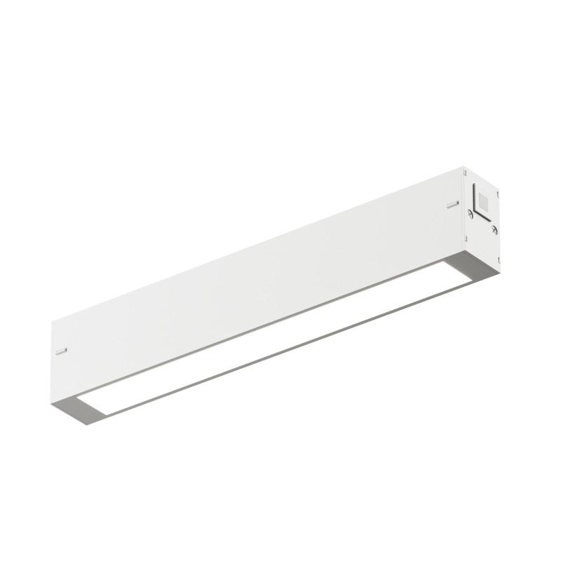  Светильник SMART LINEAR 9Вт 3000К-6000К DIM линейный бел. DENKIRS 629678 фото в каталоге от BTSprom.by