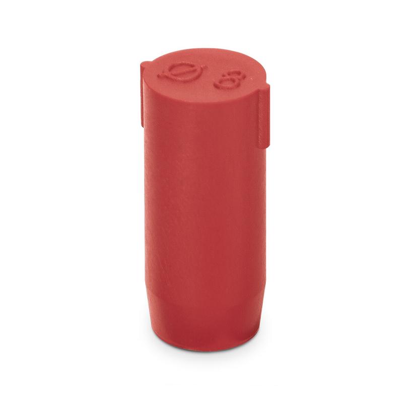 заглушка sealing plug 8х16 rd phoenix contact 1400257 от BTSprom.by