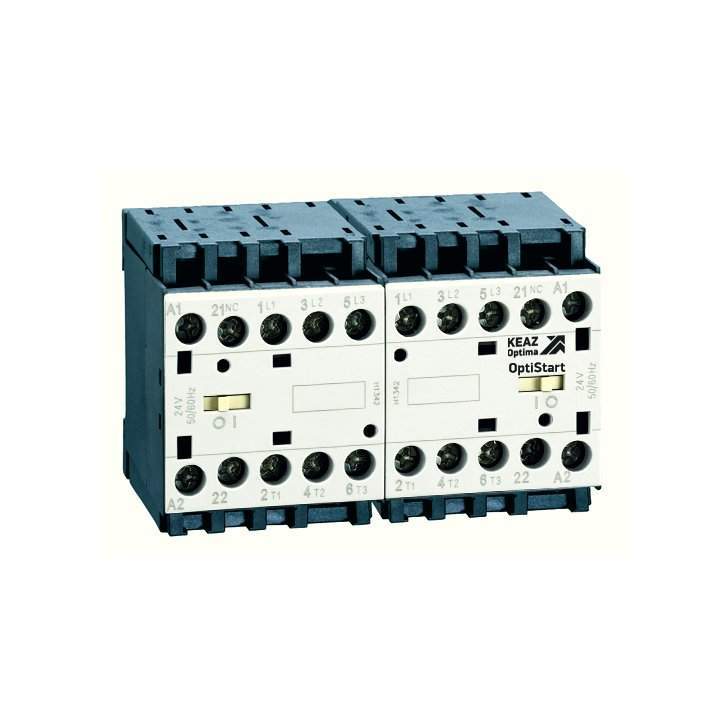 мини-контактор реверсивный optistart k-mcp-09-30-01-a048-p с подкл. силовой цепи с выводами под пайку кэаз 335755 от BTSprom.by мини-контактор реверсивный optistart k-mcp-09-30-01-a048-p с подкл. силовой цепи с выводами под пайку кэаз 335755 от BTSprom.by