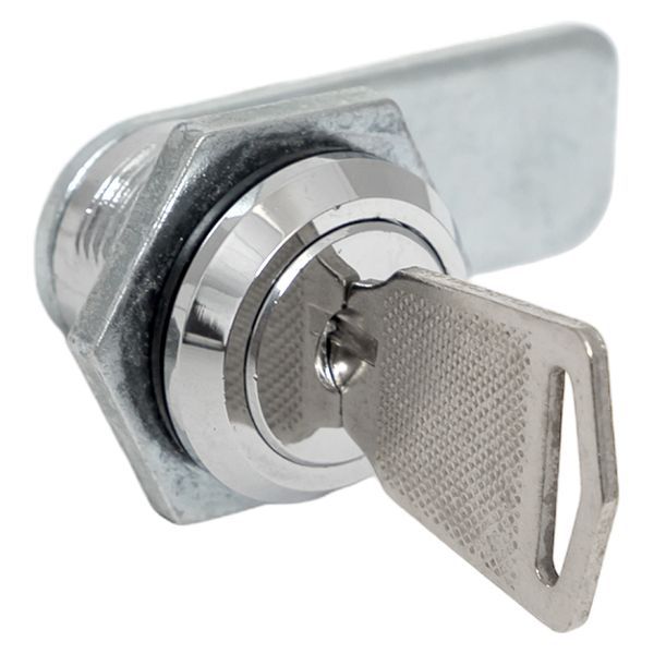 Замок почтовый MS402-2 EKF ZAM_poch-MS402-2 фото в каталоге от BTSprom.by