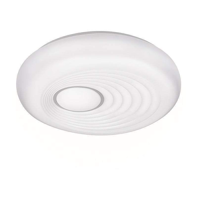  Светильник светодиодный PPB TUBES 60Вт 4000К IP20 d480х80 настенно-потолочный бытовой JazzWay 5049499 фото в каталоге от BTSprom.by