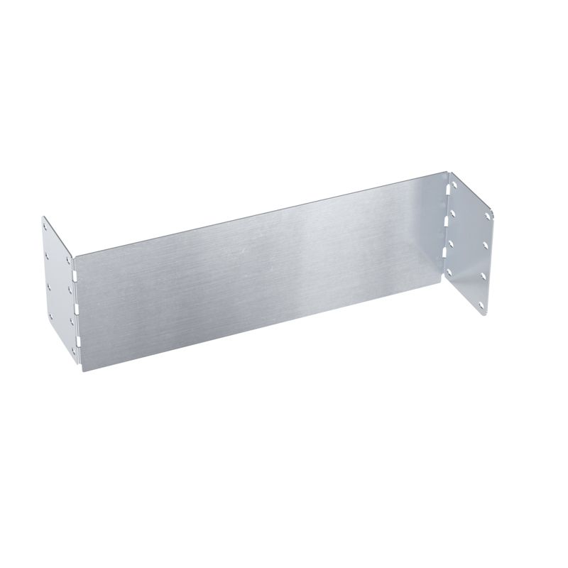 редукция упрощенная 500мм h35 цинк-ламель dkc lr35500hdzl от BTSprom.by