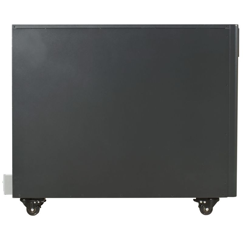  Источник бесперебойного питания ELECTRA OB 15кВ.А/15кВт 3ф 240В DC без АКБ ITK EOB-0015KVA-3-000 фото в каталоге от BTSprom.by